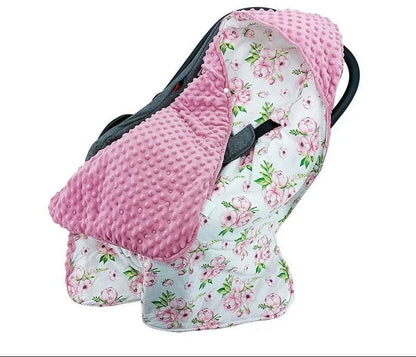 Nid d'ange bébé | Cocon Maternel - Promenade bébé