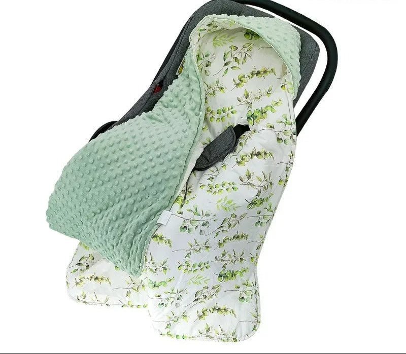 Nid d'ange bébé | Cocon Maternel - Promenade bébé