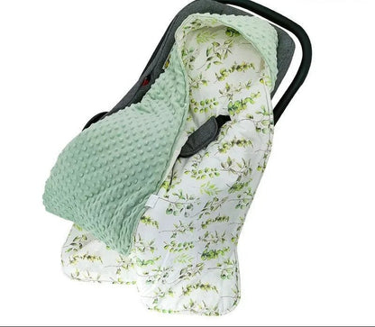 Nid d'ange bébé | Cocon Maternel - Promenade bébé
