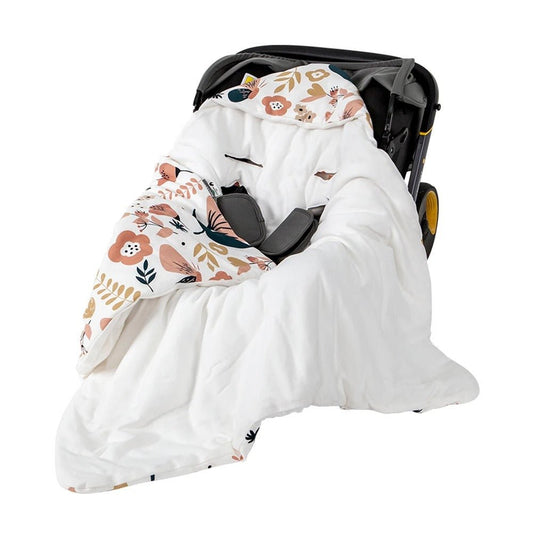 Nid d'ange bebe | Douillet Premium - Promenade bébé