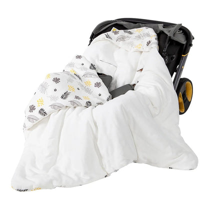 Nid d'ange bebe | Douillet Premium - Promenade bébé