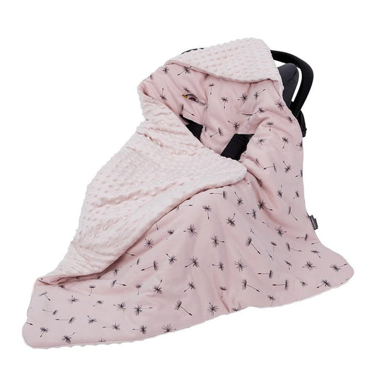 Nid d'ange bebe | Douillet Protect - Promenade bébé