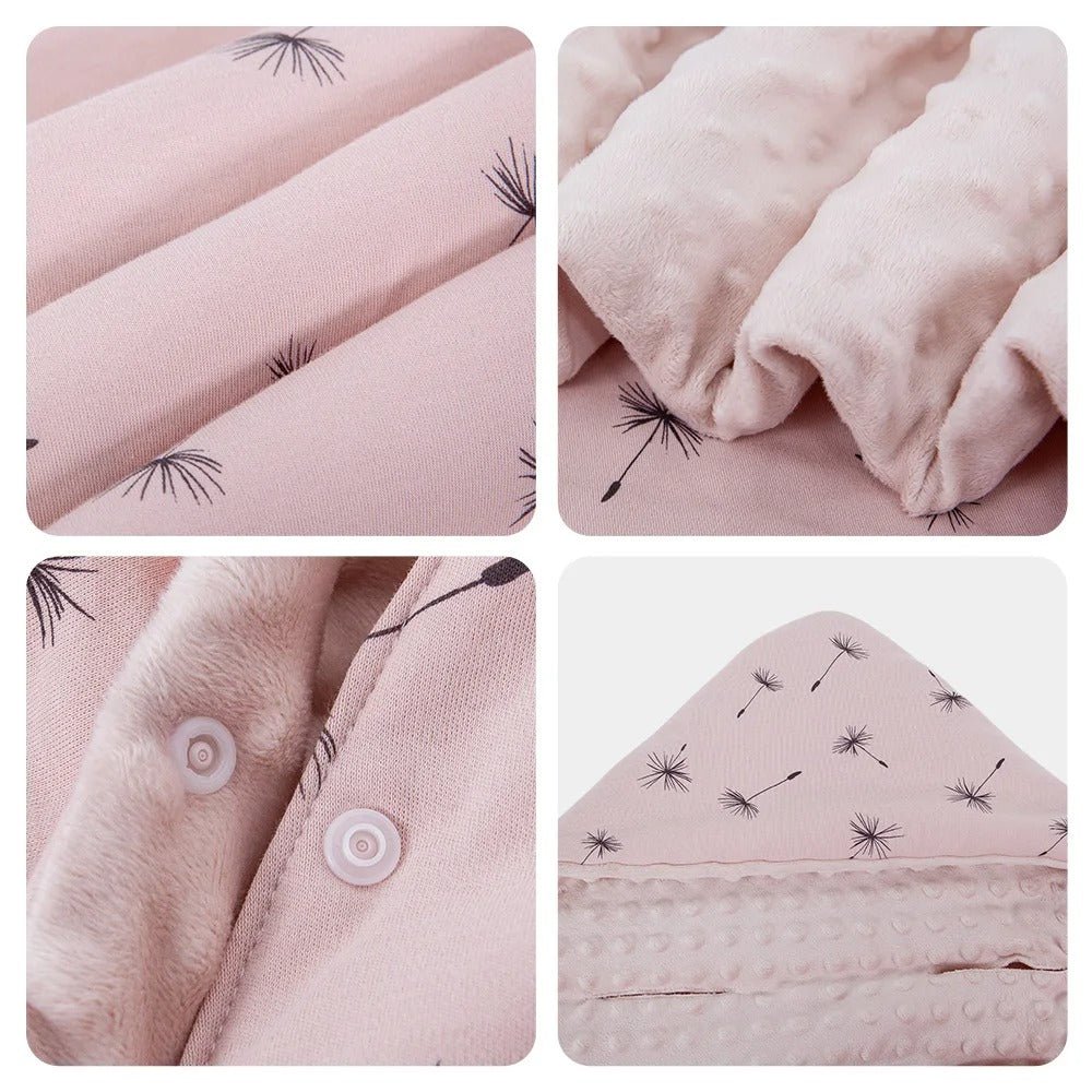 Nid d'ange bebe | Douillet Protect - Promenade bébé