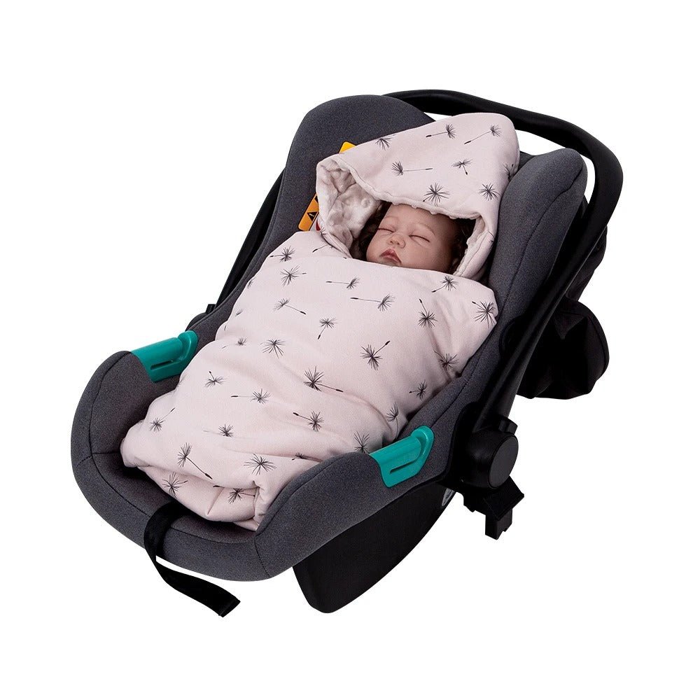 Nid d'ange bebe | Douillet Protect - Promenade bébé