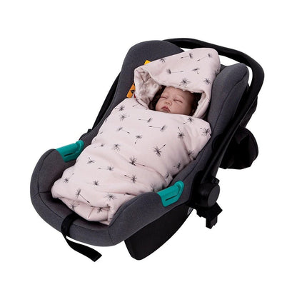 Nid d'ange bebe | Douillet Protect - Promenade bébé