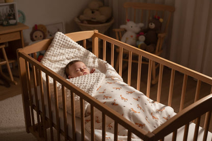 Nid d'ange bebe | Douillet Protect - Promenade bébé