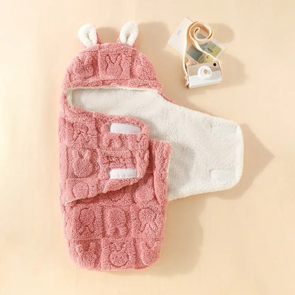 Nid d'ange Velours | Douceur Maternelle - Promenade bébé