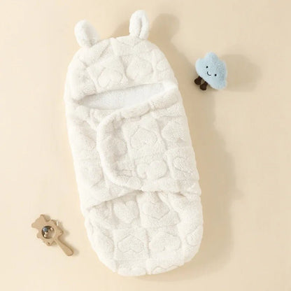 Nid d'ange Velours | Douceur Maternelle - Promenade bébé