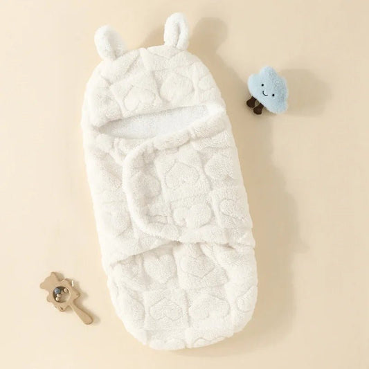 Nid d'ange Velours | Douceur Maternelle - Promenade bébé