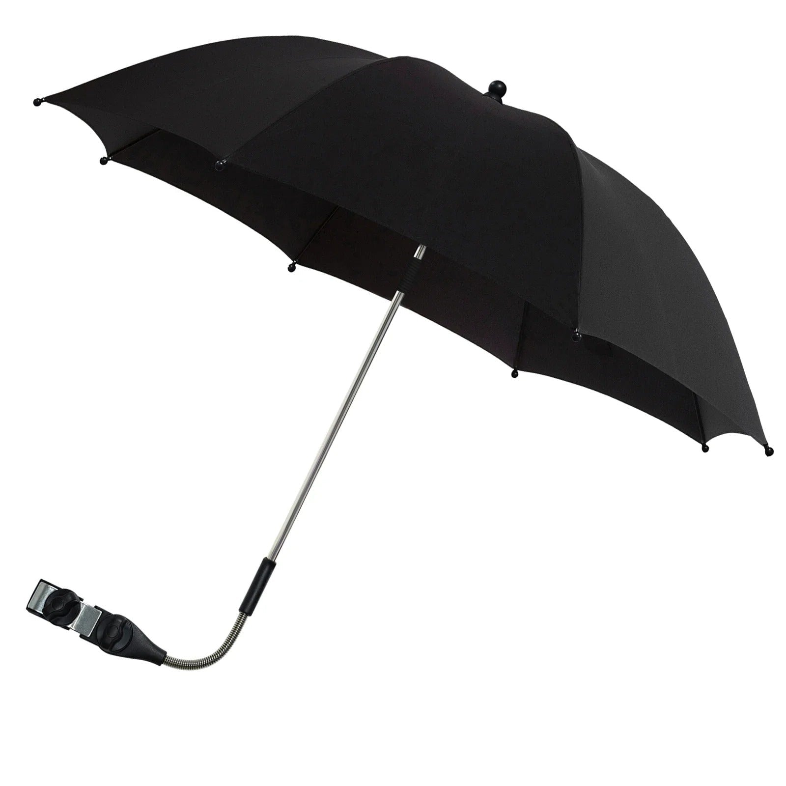 Ombrelle pour Poussette | Protection UV 360° - Promenade bébé