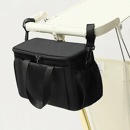 Organisateur de Poussette | BabyEssentials - Promenade bébé