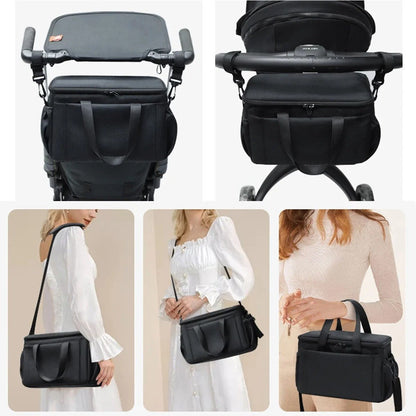 Organisateur de Poussette | BabyEssentials - Promenade bébé
