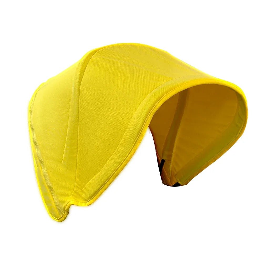 Pare - soleil pour poussette | Anti - UV 50+ Hydrofuge - Promenade bébé