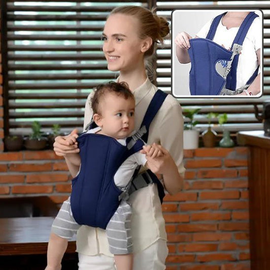 Porte bébé | Confort - Promenade bébé