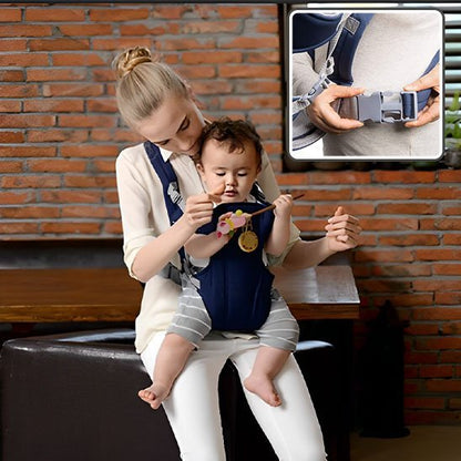 Porte bébé | Confort - Promenade bébé