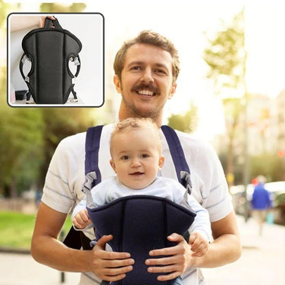 Porte bébé | Confort - Promenade bébé
