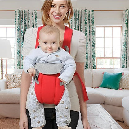 Porte bébé | Confort - Promenade bébé