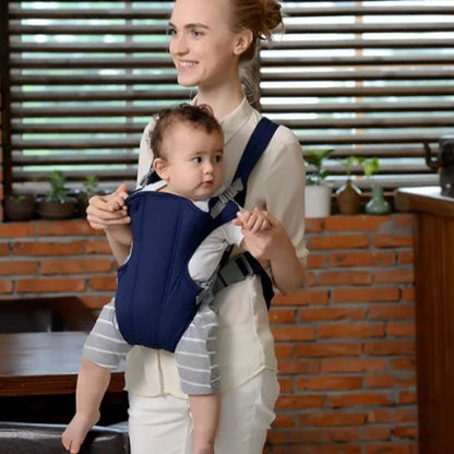 Porte bébé | Confort - Promenade bébé