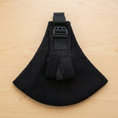 Porte bebe | Ergonomique - Promenade bébé