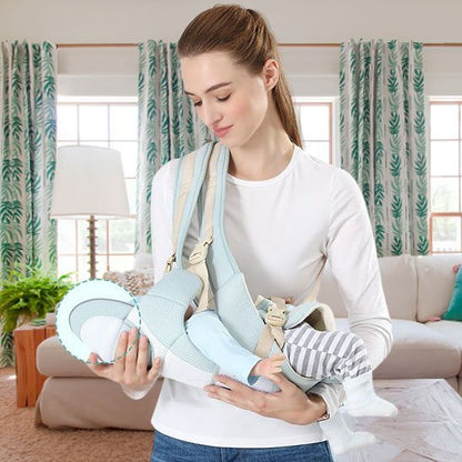 Porte bebe | Ergonomique Pratique - Promenade bébé
