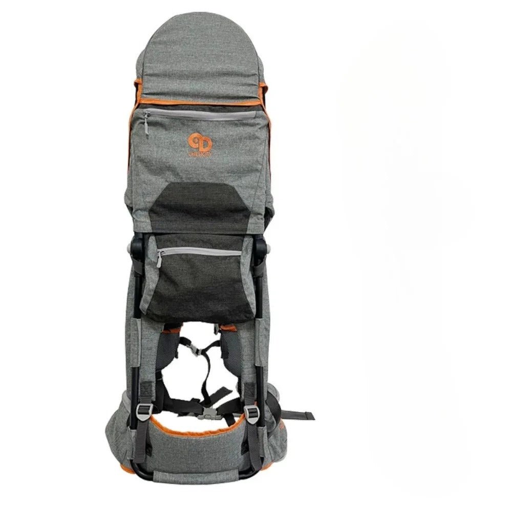 Porte Bébé Randonnée | Ultra - léger - Promenade bébé