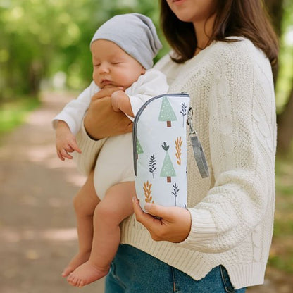 Porte Biberon | Isotherme - Promenade bébé