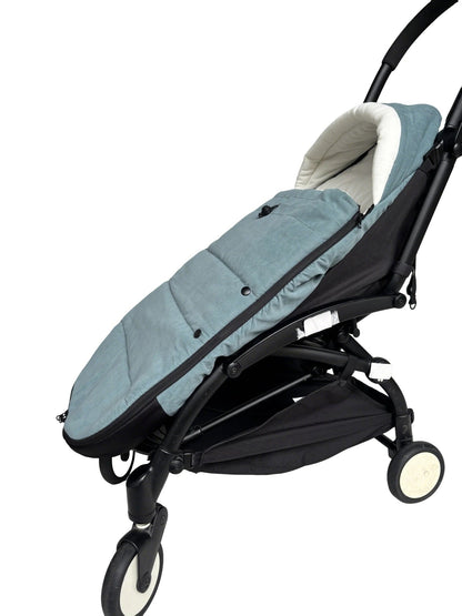 Poussette chanceliere| Cosy Baby - Promenade bébé
