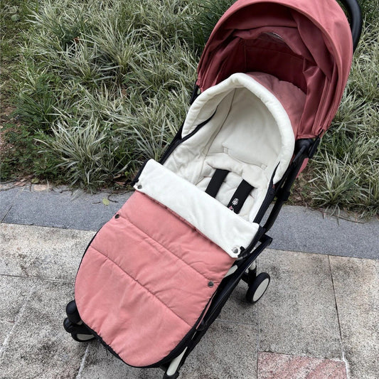 Poussette chanceliere| Cosy Baby - Promenade bébé