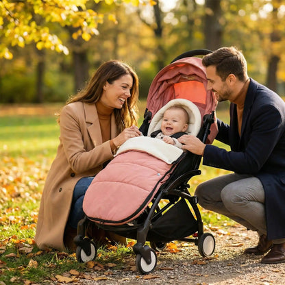 Poussette chanceliere| Cosy Baby - Promenade bébé