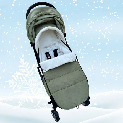 Poussette chanceliere| Cosy Baby - Promenade bébé