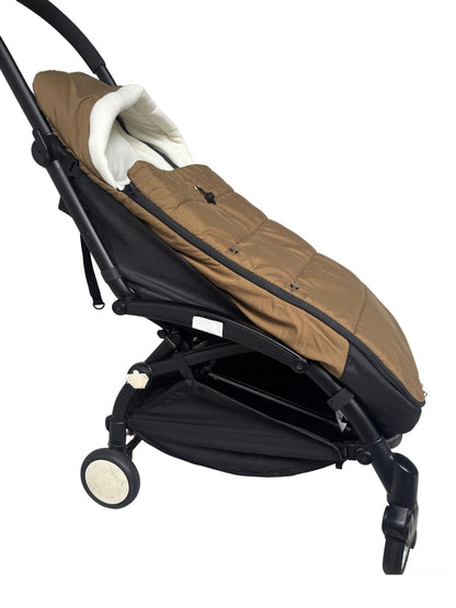 Poussette chanceliere| Cosy Baby - Promenade bébé