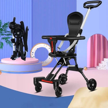 Poussette - TravelLite™ - Régulier - Promenade bébé