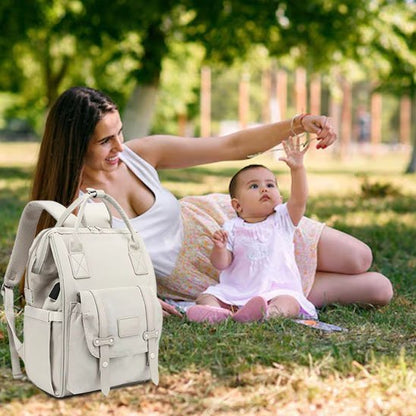 Sac à langer bébé | Multifonction - Promenade bébé