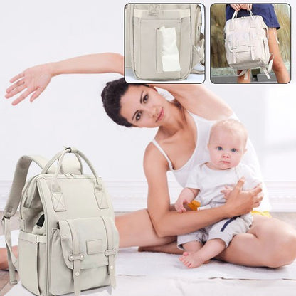 Sac à langer bébé | Multifonction - Promenade bébé