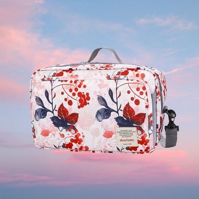 Sac de Voyage - BabyBag™ - Plantes - Promenade bébé