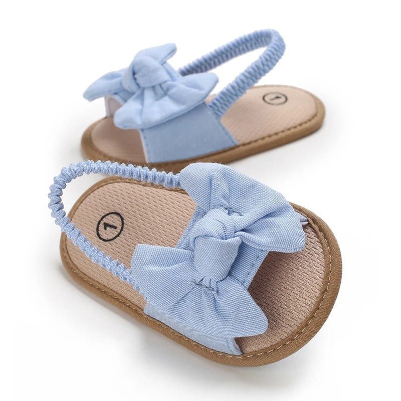 sandale bebe fille | Premiers Pas - Promenade bébé